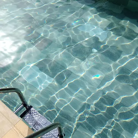 Casa Viletta بيت للعطل *