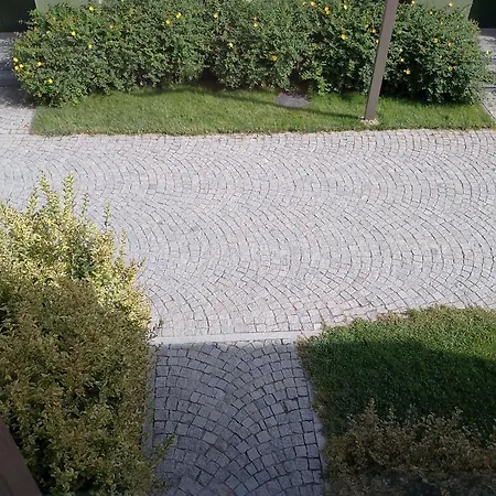 Feriehus Casa Viletta *